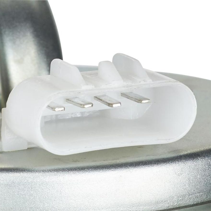 Electrical Fuel Pump Module - FSP6684M