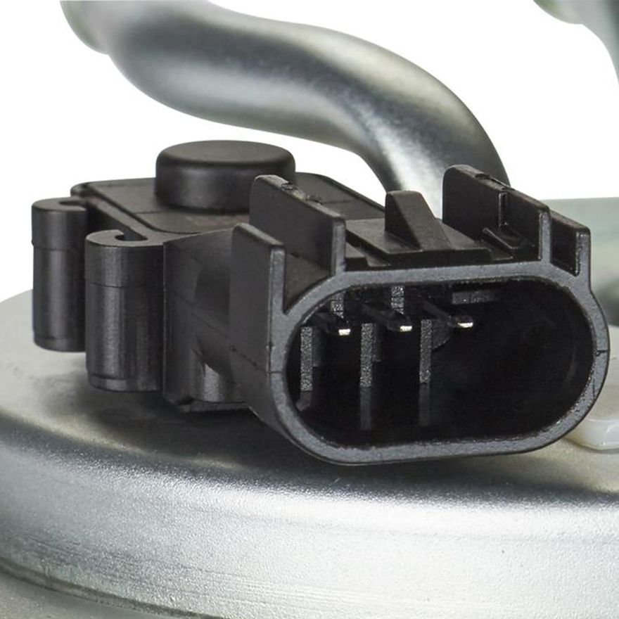 Electrical Fuel Pump Module - FSP6684M