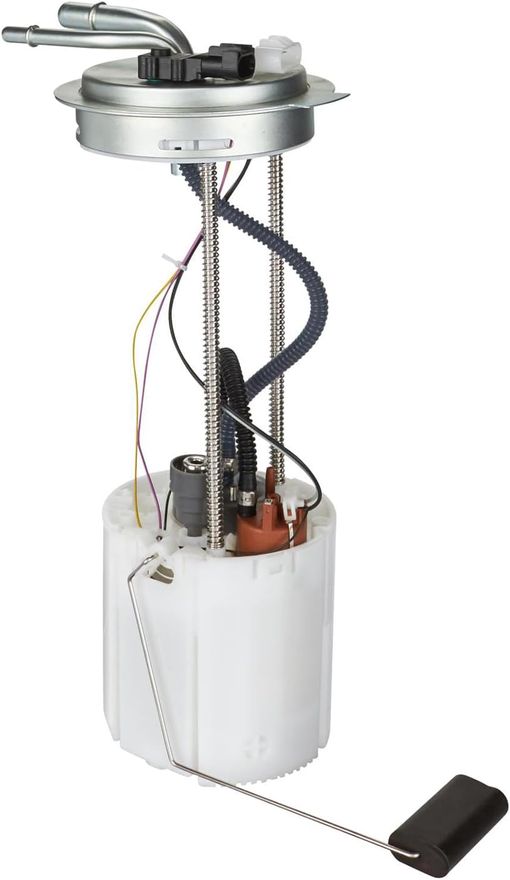 Electrical Fuel Pump Module - FSP6684M