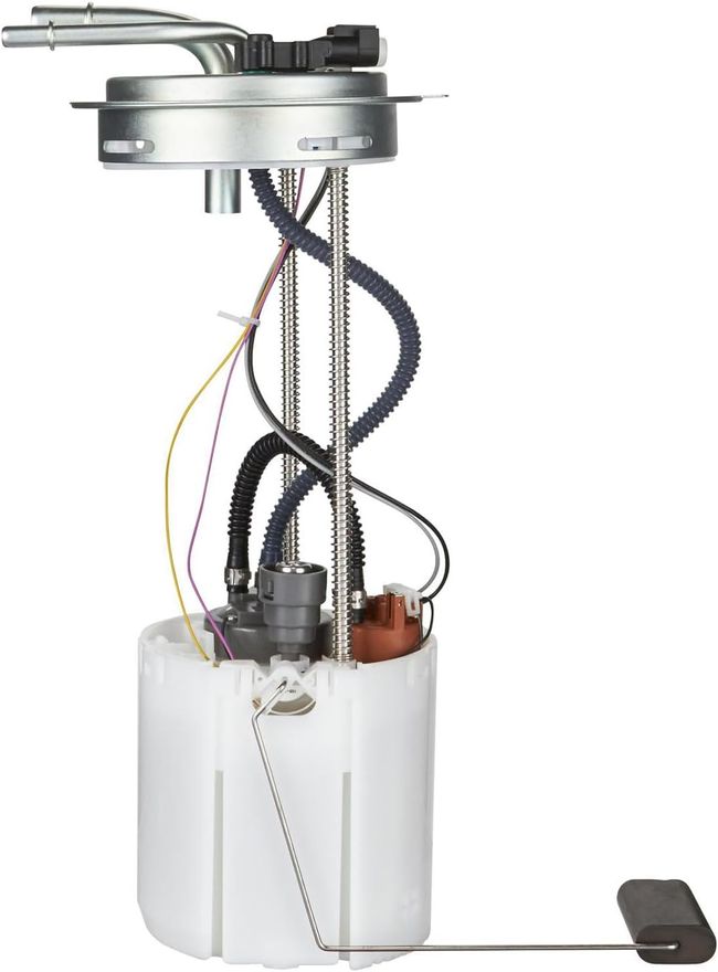 Electrical Fuel Pump Module - FSP6684M