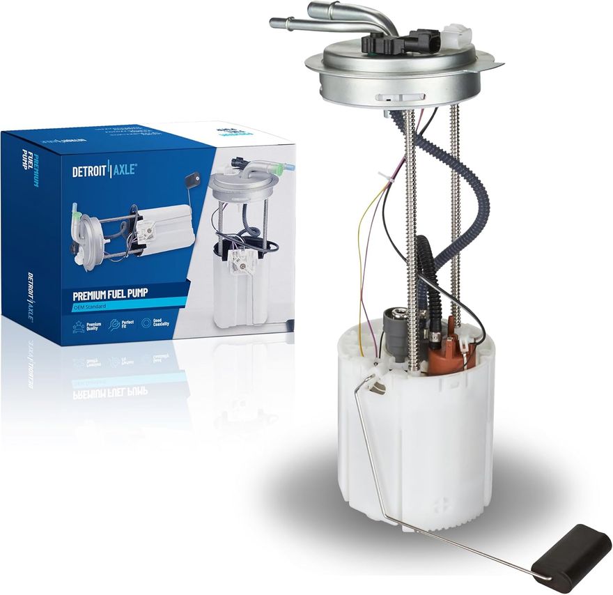 Main Image - Electrical Fuel Pump Module