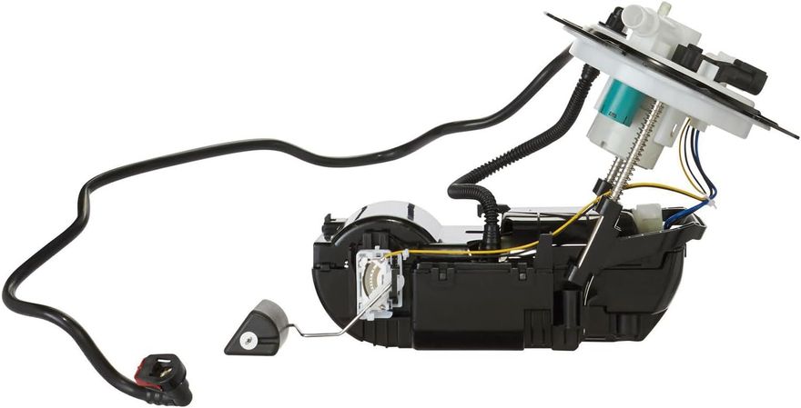 Fuel Pump Module - FSP6686M