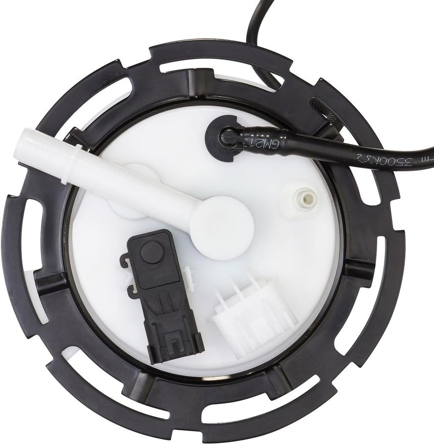 Fuel Pump Module - FSP6686M