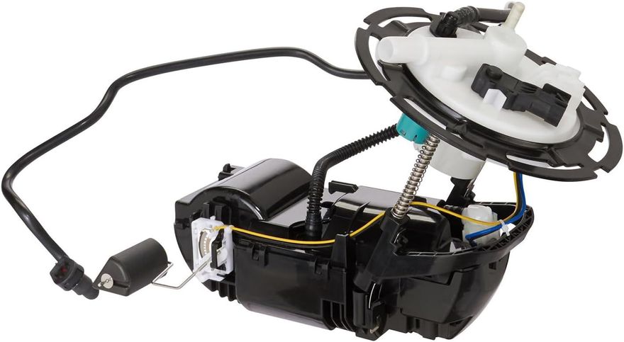 Fuel Pump Module - FSP6686M