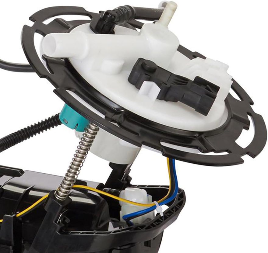 Fuel Pump Module - FSP6686M