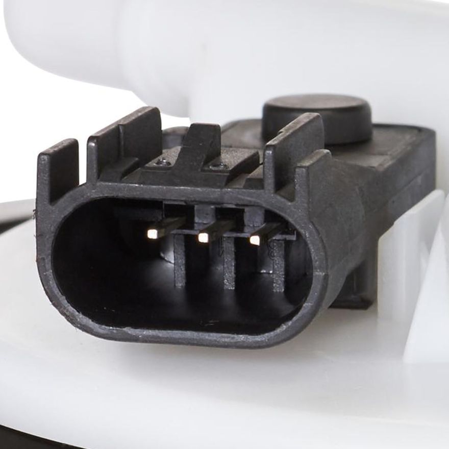 Fuel Pump Module - FSP6686M
