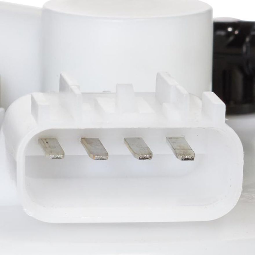 Fuel Pump Module - FSP6686M