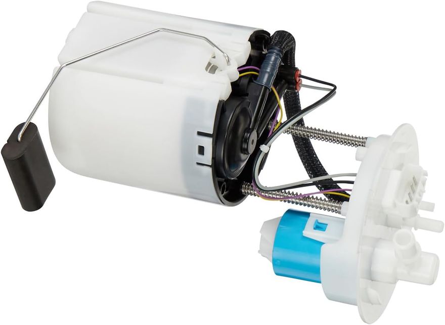 Electrical Fuel Pump Module - FSP6704M