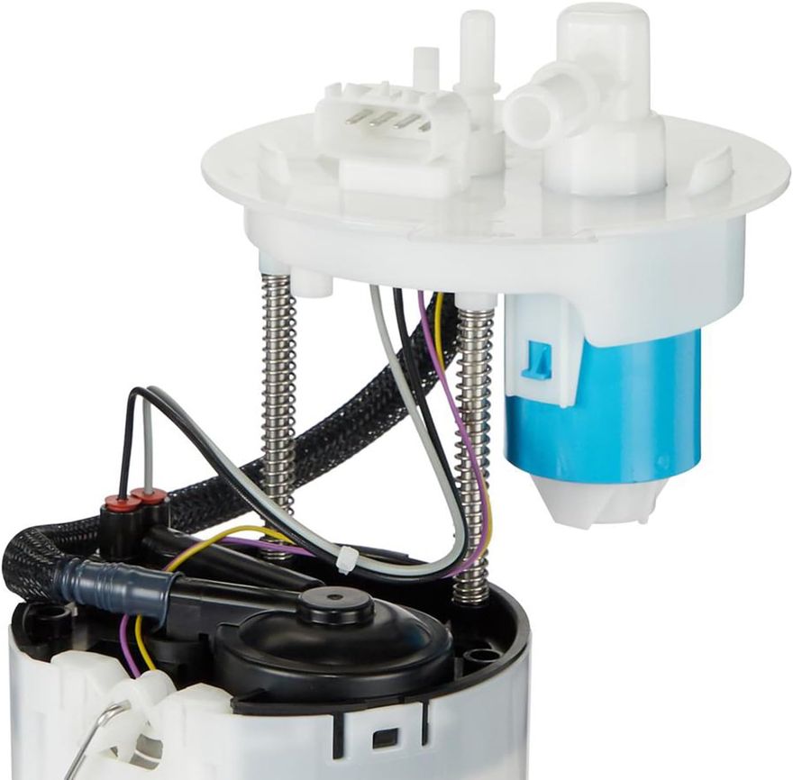 Electrical Fuel Pump Module - FSP6704M