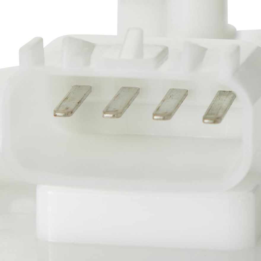 Electrical Fuel Pump Module - FSP6704M
