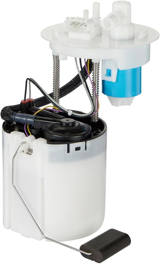 Electrical Fuel Pump Module - FSP6704M