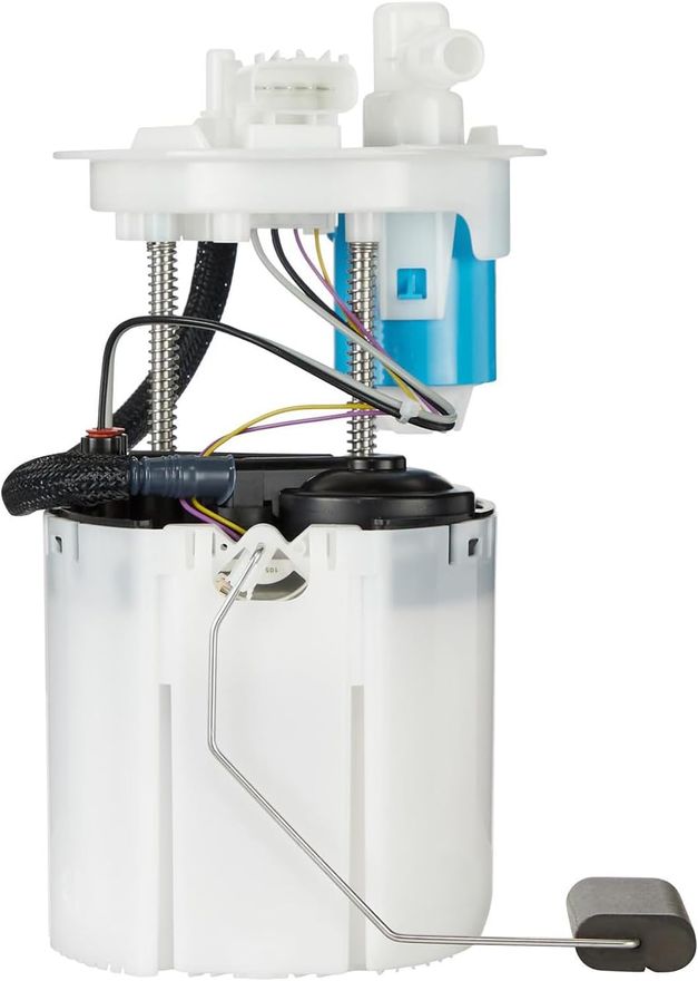Electrical Fuel Pump Module - FSP6704M