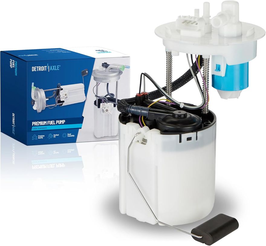 Main Image - Electrical Fuel Pump Module
