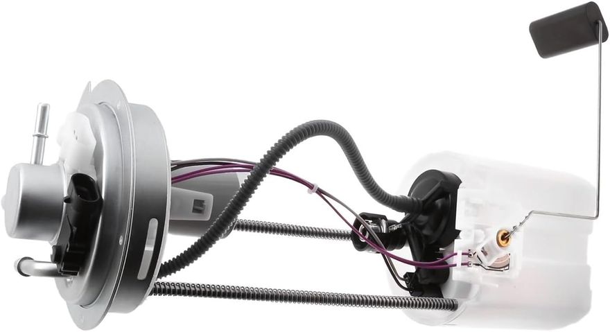 Fuel Pump Module - FSP6705M