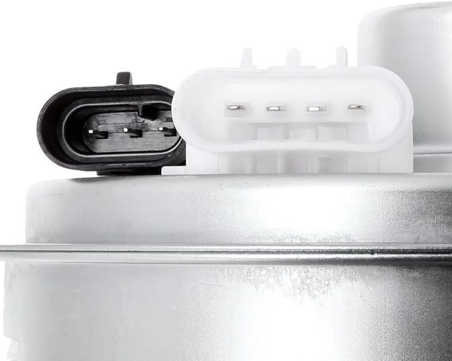 Fuel Pump Module - FSP6705M