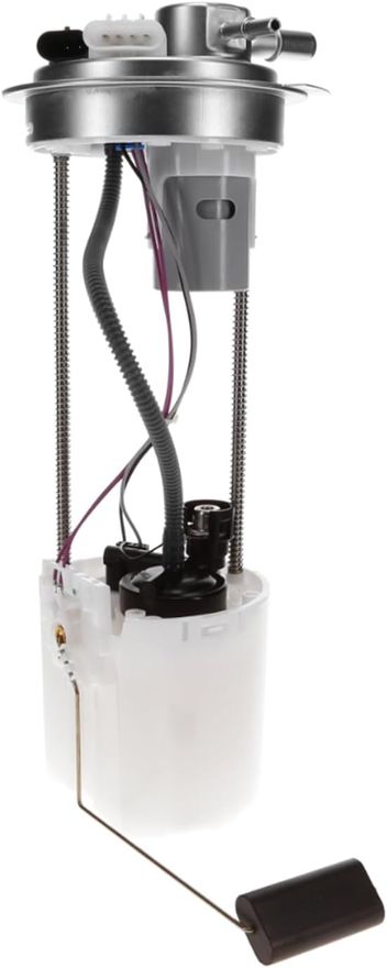 Fuel Pump Module - FSP6705M