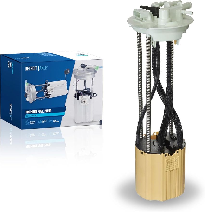 Main Image - Fuel Pump Module
