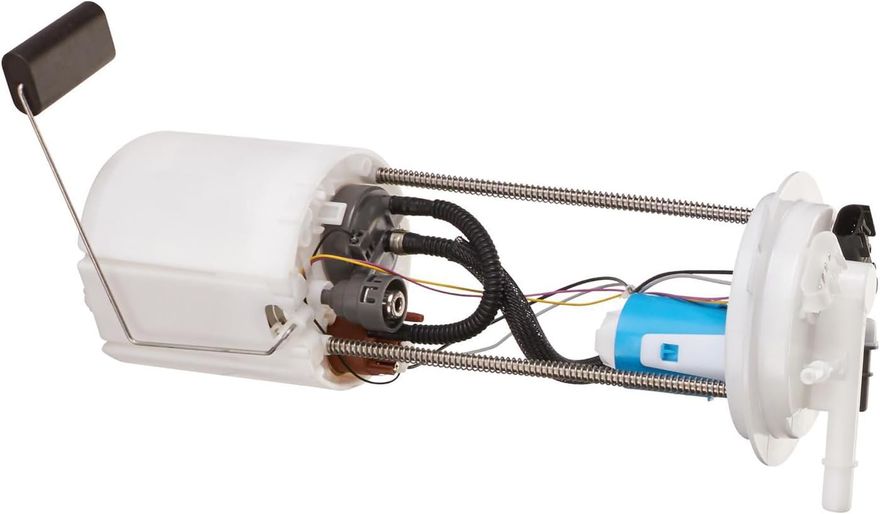 Fuel Pump Module - FSP6702M