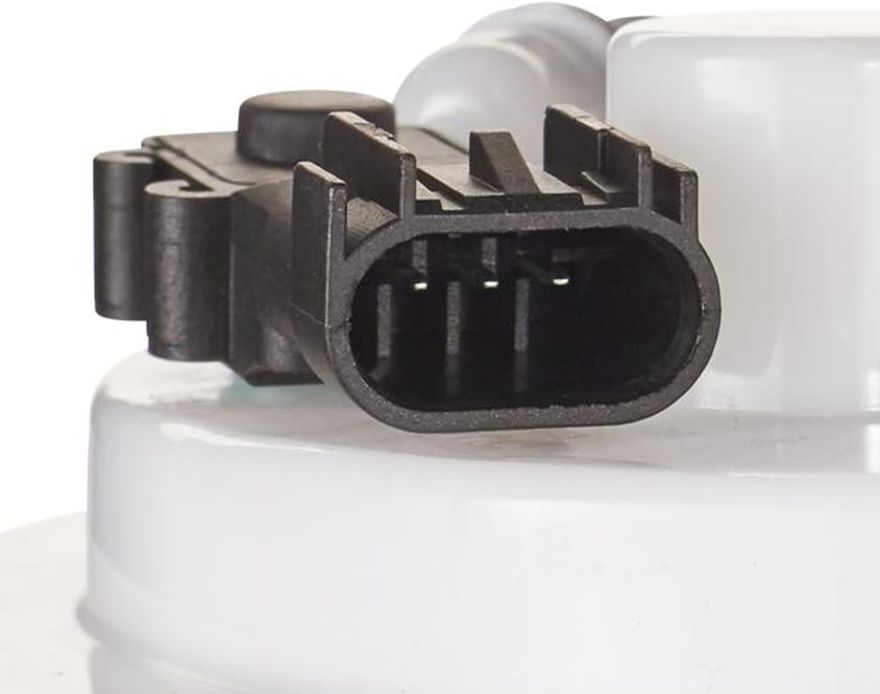 Fuel Pump Module - FSP6702M