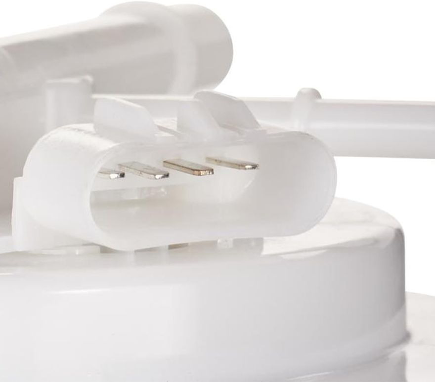Fuel Pump Module - FSP6702M
