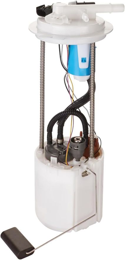 Fuel Pump Module - FSP6702M