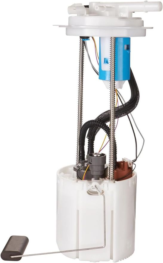 Fuel Pump Module - FSP6702M