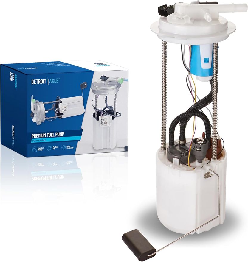 Main Image - Fuel Pump Module