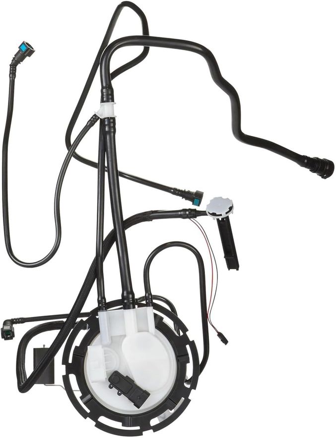Electrical Fuel Pump Module - FSP6703M
