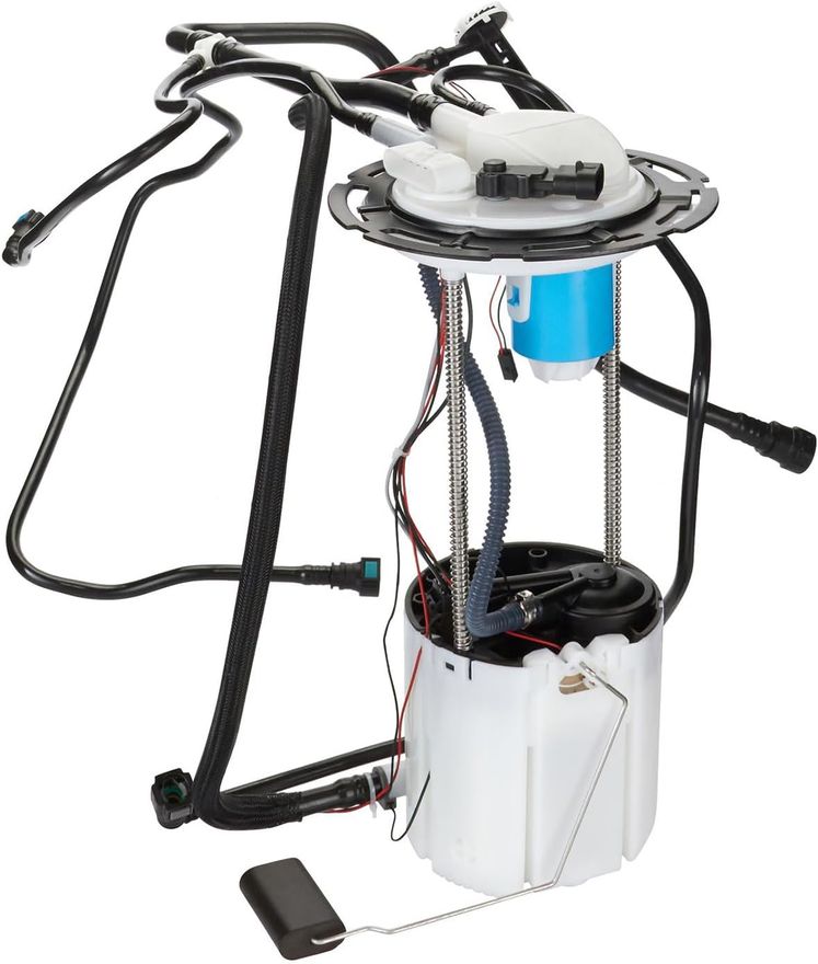 Electrical Fuel Pump Module - FSP6703M