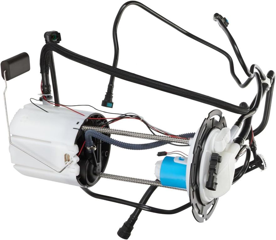 Electrical Fuel Pump Module - FSP6703M