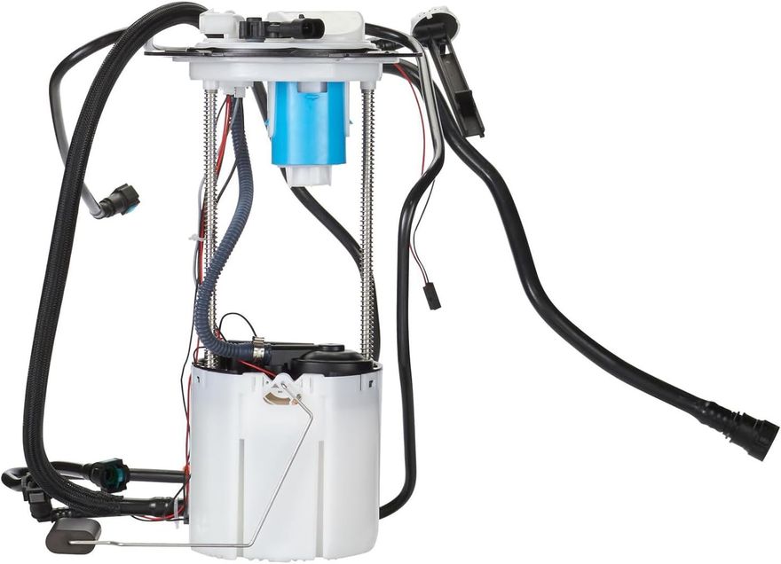 Electrical Fuel Pump Module - FSP6703M