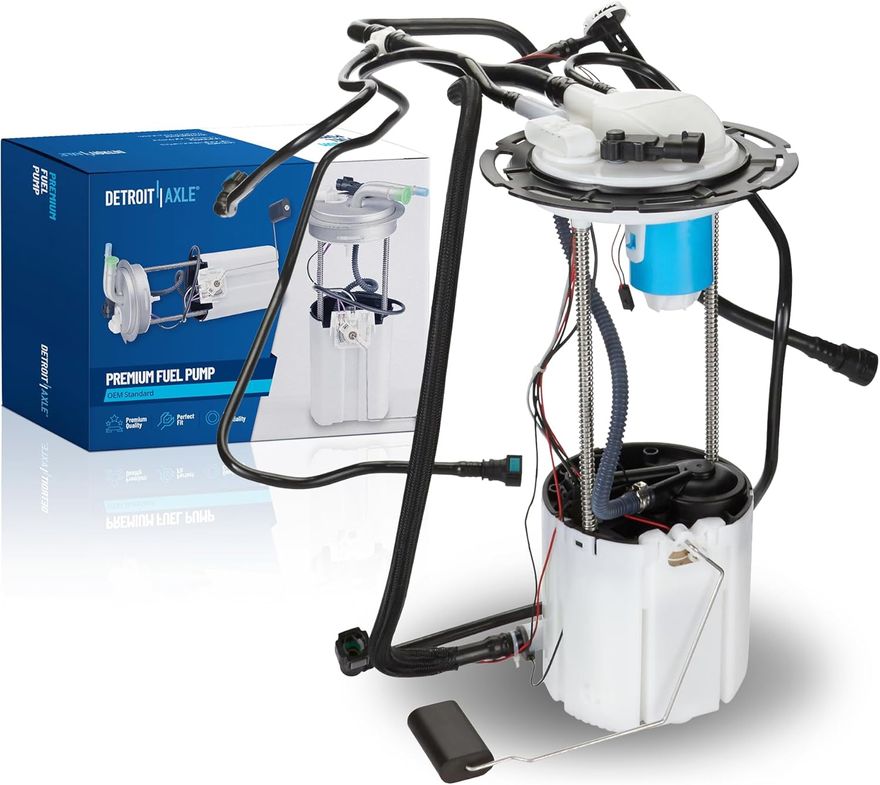 Main Image - Electrical Fuel Pump Module