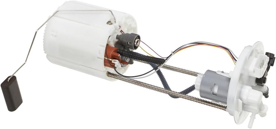 Electrical Fuel Pump Module - FSP6711M