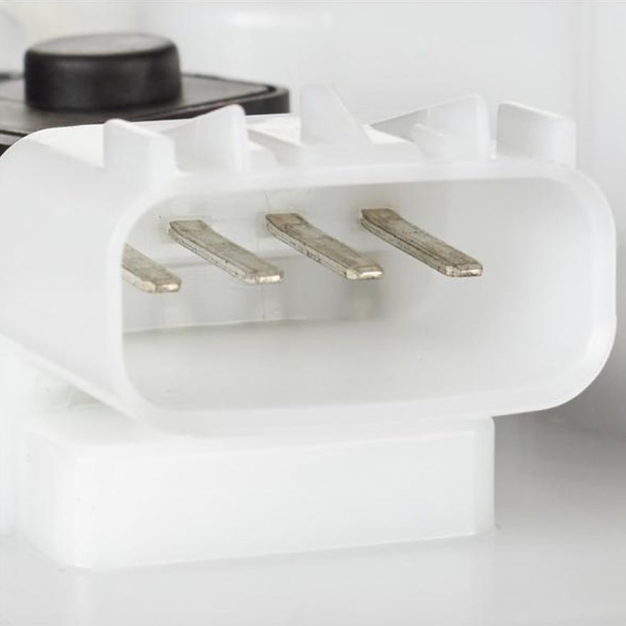 Electrical Fuel Pump Module - FSP6711M