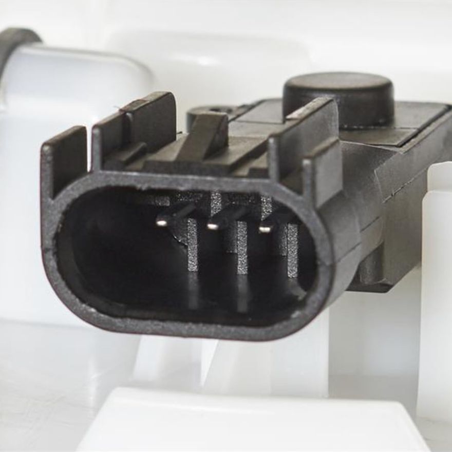 Electrical Fuel Pump Module - FSP6711M