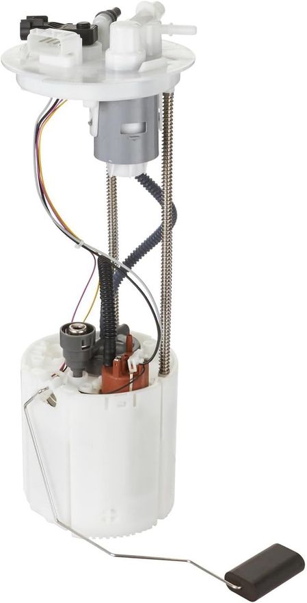Electrical Fuel Pump Module - FSP6711M