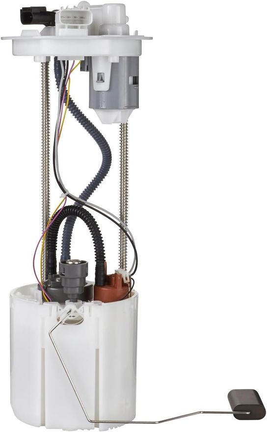 Electrical Fuel Pump Module - FSP6711M