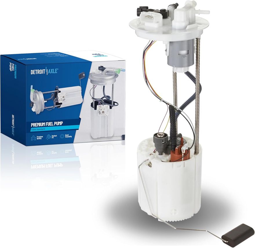 Main Image - Electrical Fuel Pump Module