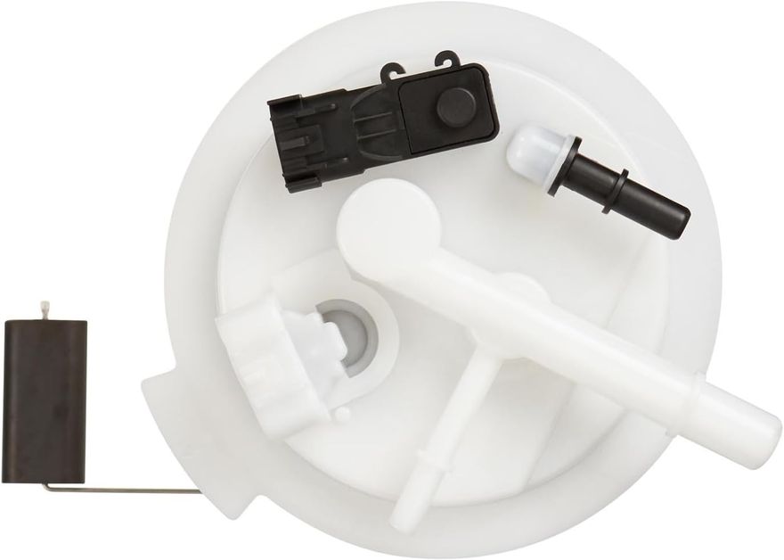 Electrical Fuel Pump Module - FSP6712M