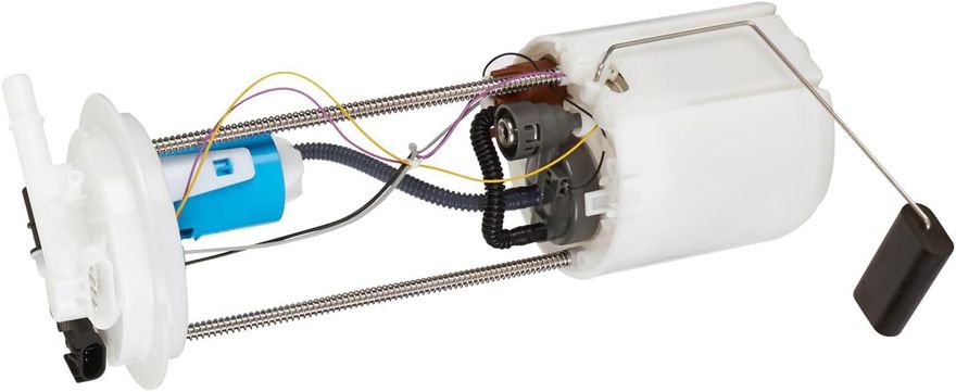 Electrical Fuel Pump Module - FSP6712M