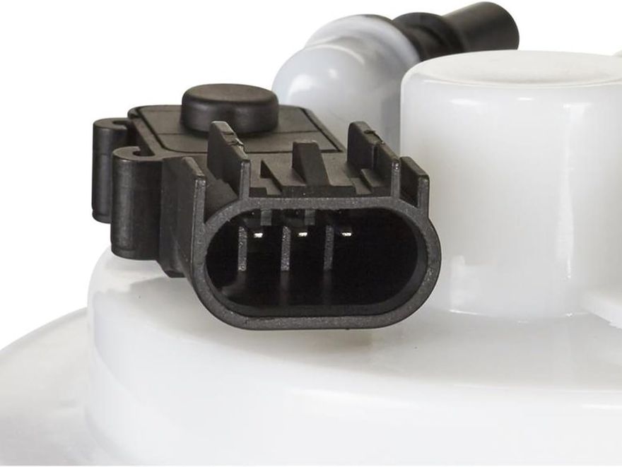 Electrical Fuel Pump Module - FSP6712M