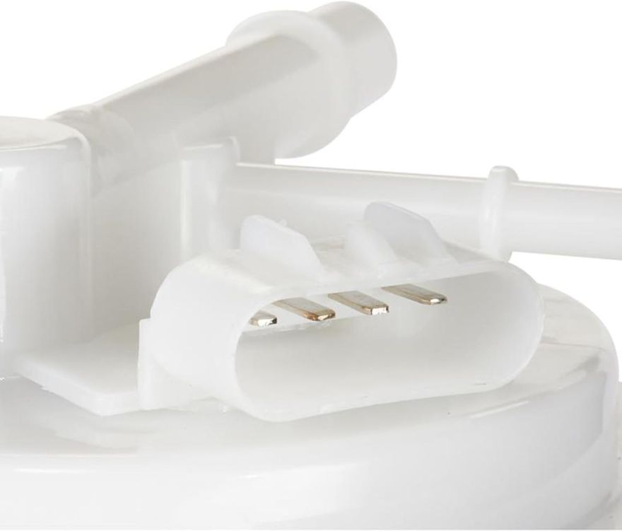 Electrical Fuel Pump Module - FSP6712M