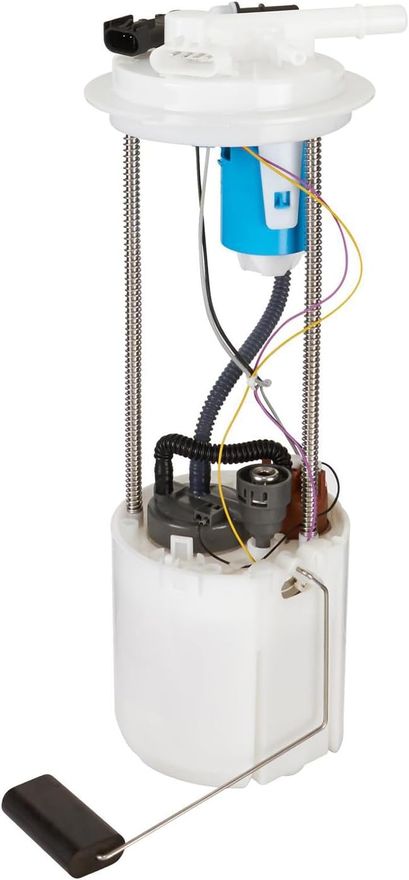Electrical Fuel Pump Module - FSP6712M