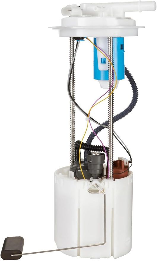 Electrical Fuel Pump Module - FSP6712M