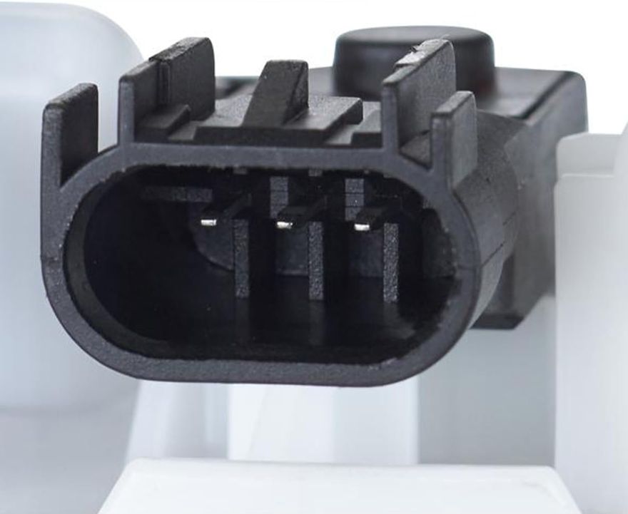 Fuel Pump Module - FSP6746M
