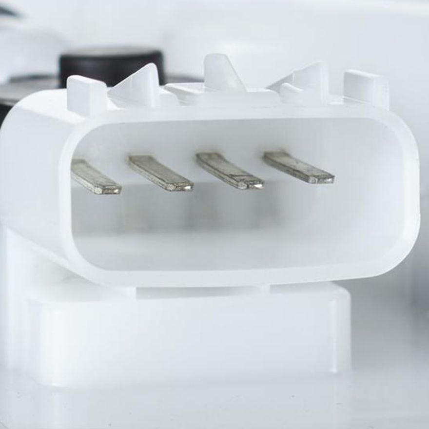 Fuel Pump Module - FSP6746M