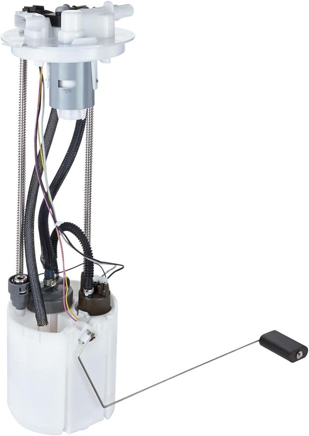 Fuel Pump Module - FSP6746M