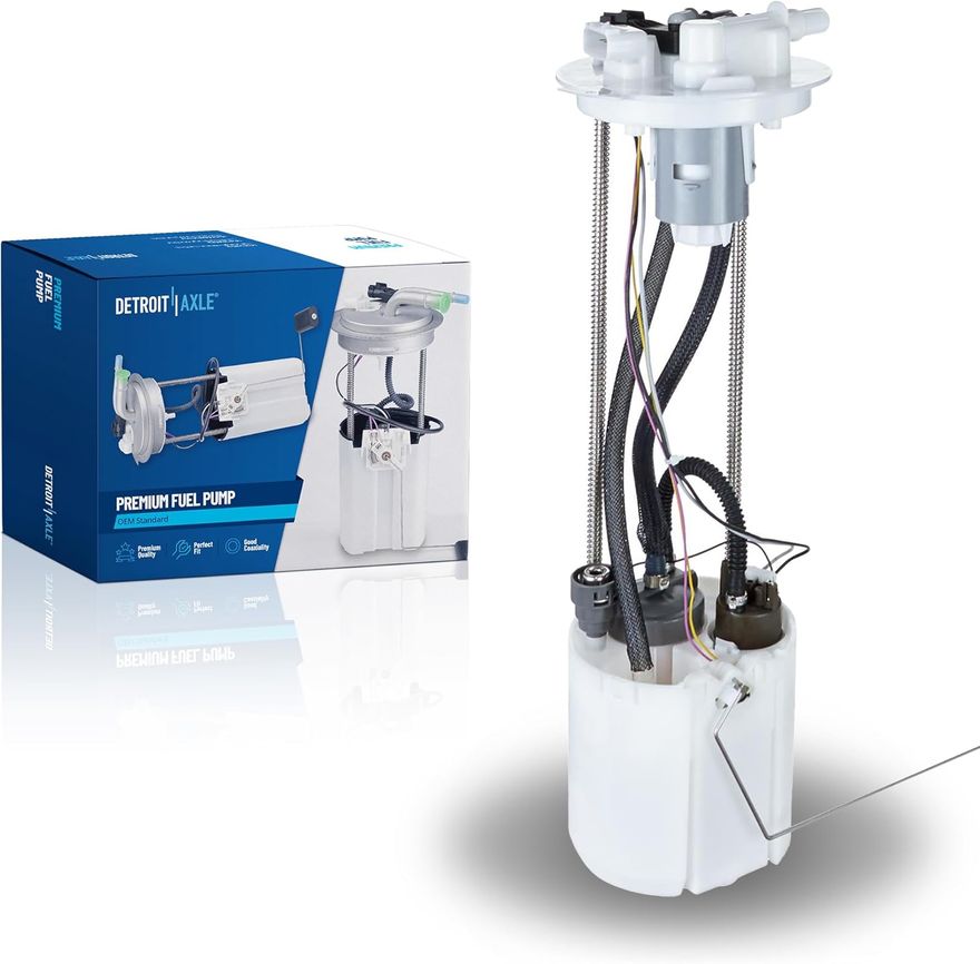 Main Image - Fuel Pump Module