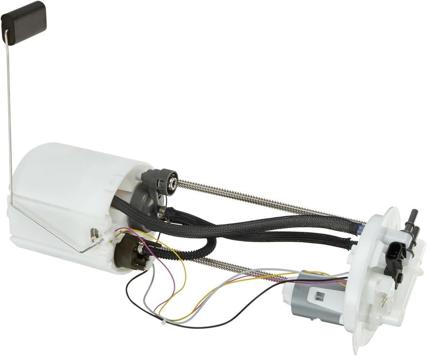 Fuel Pump Module - FSP6747M
