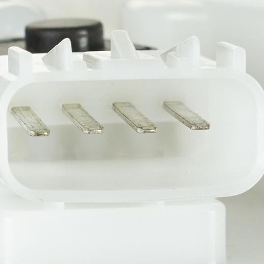 Fuel Pump Module - FSP6747M
